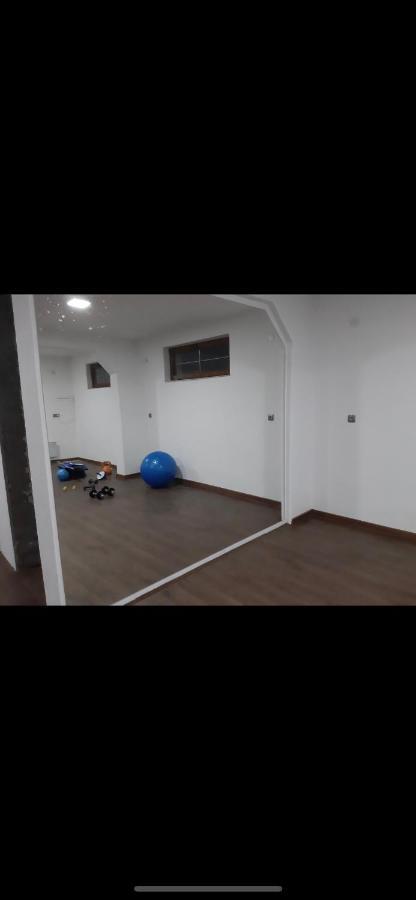Family Resort Trapisti Banja Luka Exterior photo