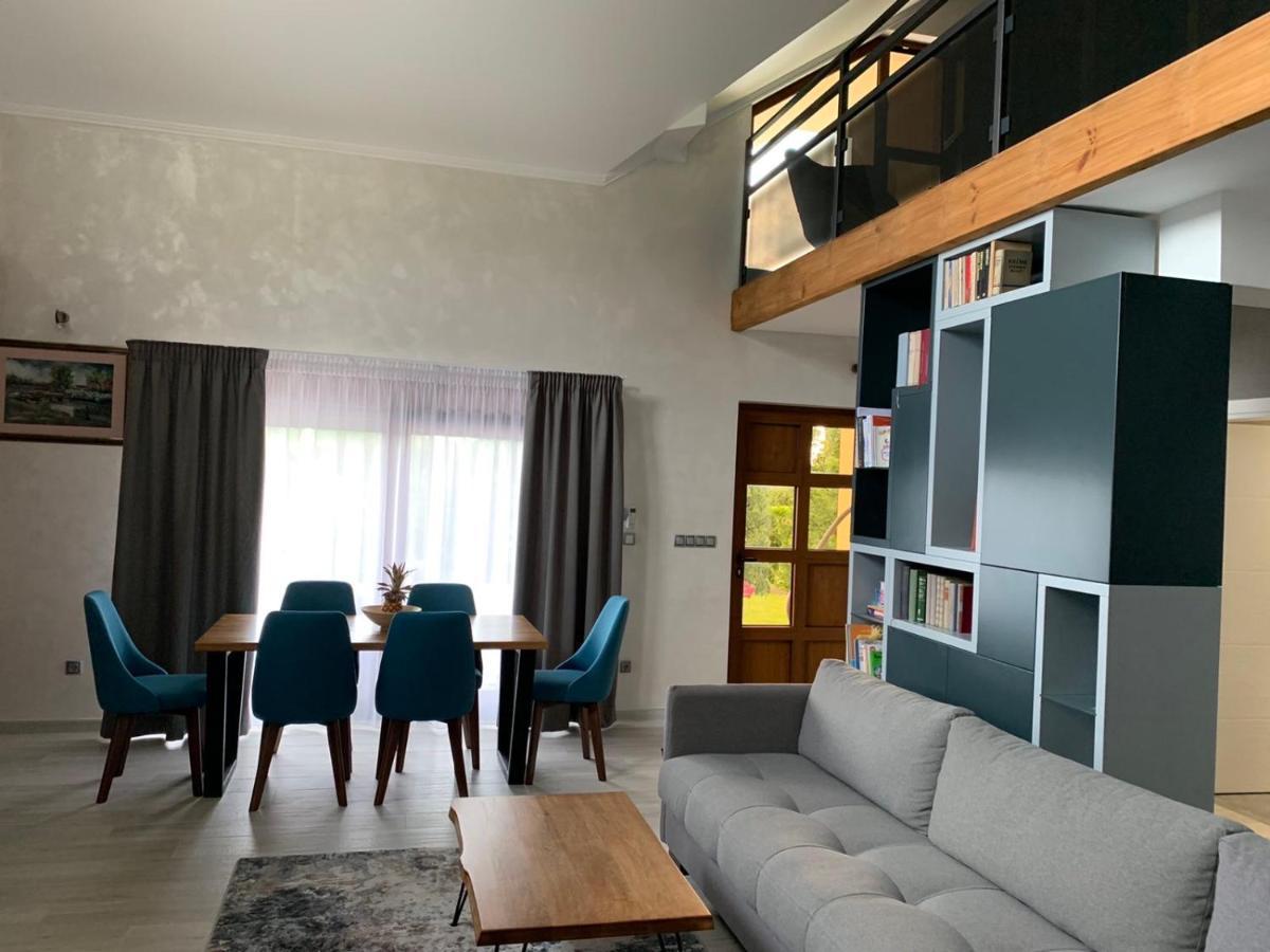 Family Resort Trapisti Banja Luka Exterior photo