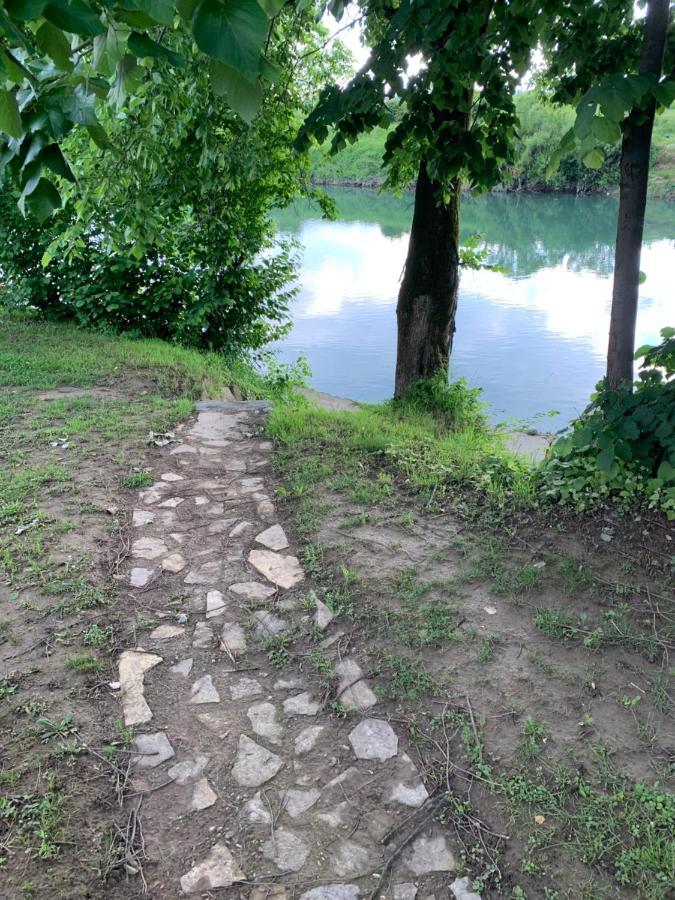 Family Resort Trapisti Banja Luka Exterior photo